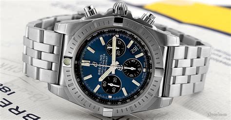 breitling chronomst|breitling chronomat review.